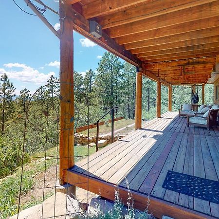 Mountain View Retreat Villa Дуранго Екстериор снимка