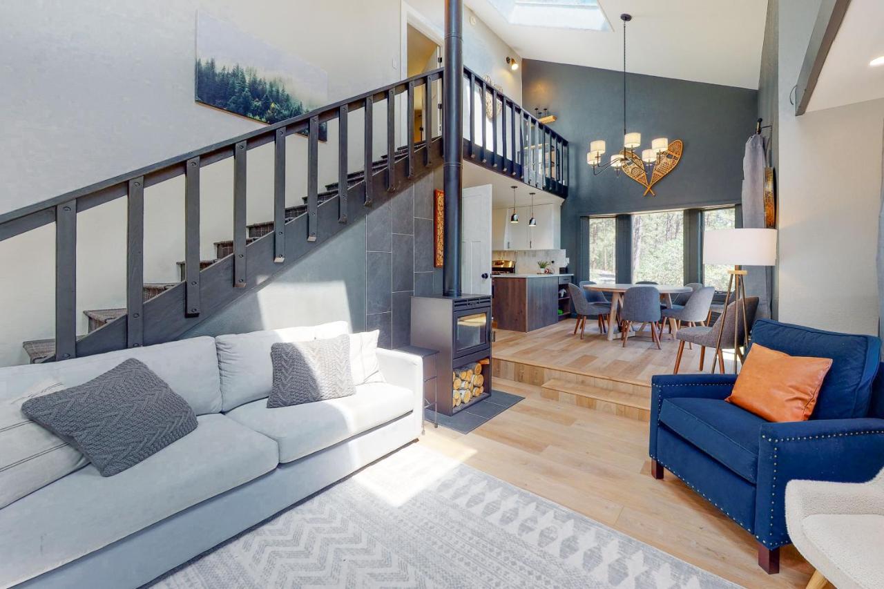 Mountain View Retreat Villa Дуранго Екстериор снимка