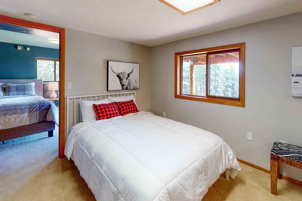 Mountain View Retreat Villa Дуранго Екстериор снимка