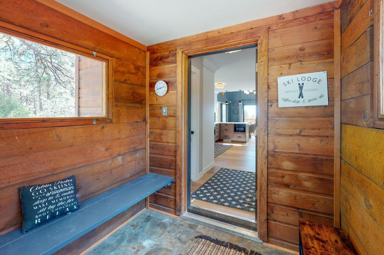 Mountain View Retreat Villa Дуранго Екстериор снимка