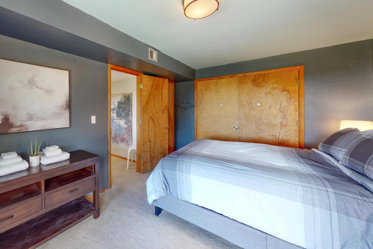 Mountain View Retreat Villa Дуранго Екстериор снимка