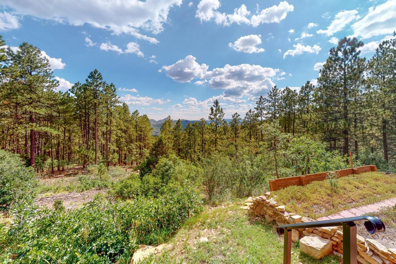 Mountain View Retreat Villa Дуранго Екстериор снимка